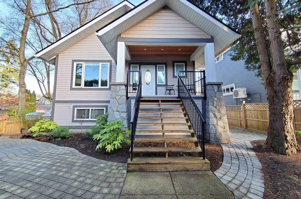 House for sale at 195 W 12 Avenue Vancouver British Columbia - MLS: R3089718