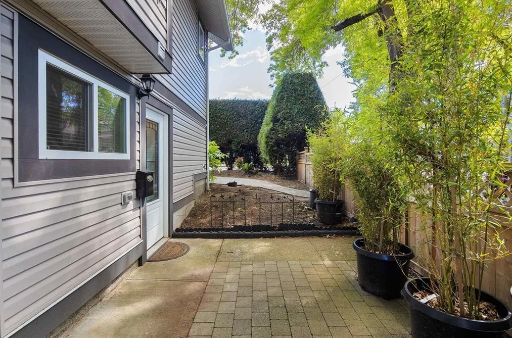 195 W 12 AVENUE, Vancouver BC V5Y 1T6, Vancouver BC — Residential for Sale - Photo 3