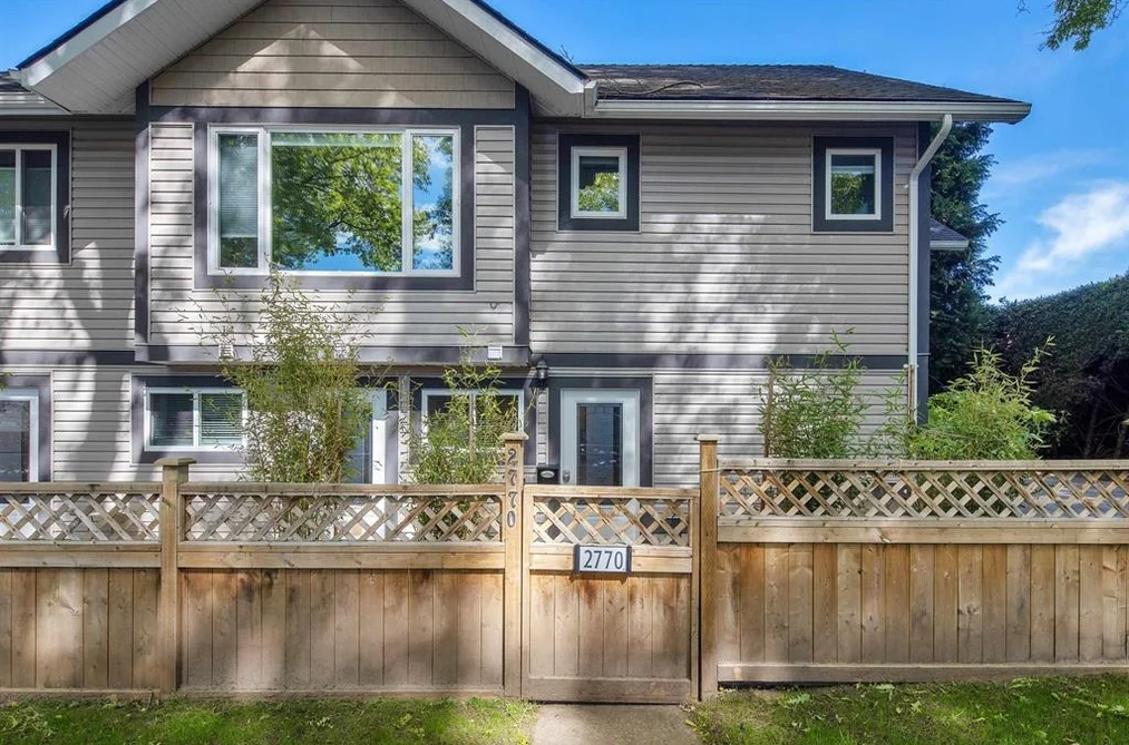 195 W 12 AVENUE, Vancouver BC V5Y 1T6, Vancouver BC — Residential for Sale - Photo 5