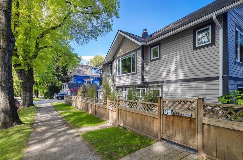 195 W 12 AVENUE, Vancouver BC V5Y 1T6, Vancouver BC — Residential for Sale - Photo 6