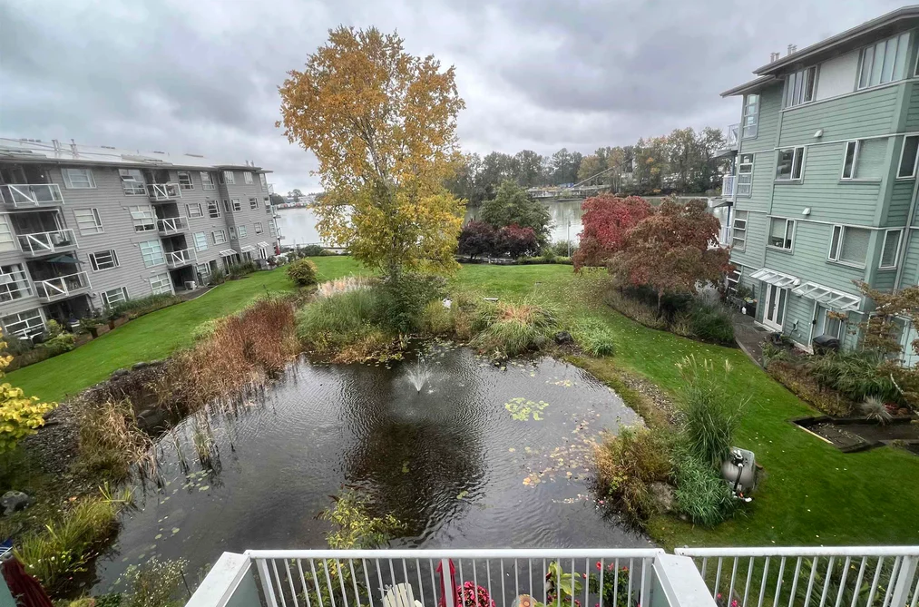 Townhouse for sale at 1950 E Kent Avenue South Vancouver British Columbia - MLS: R3122829