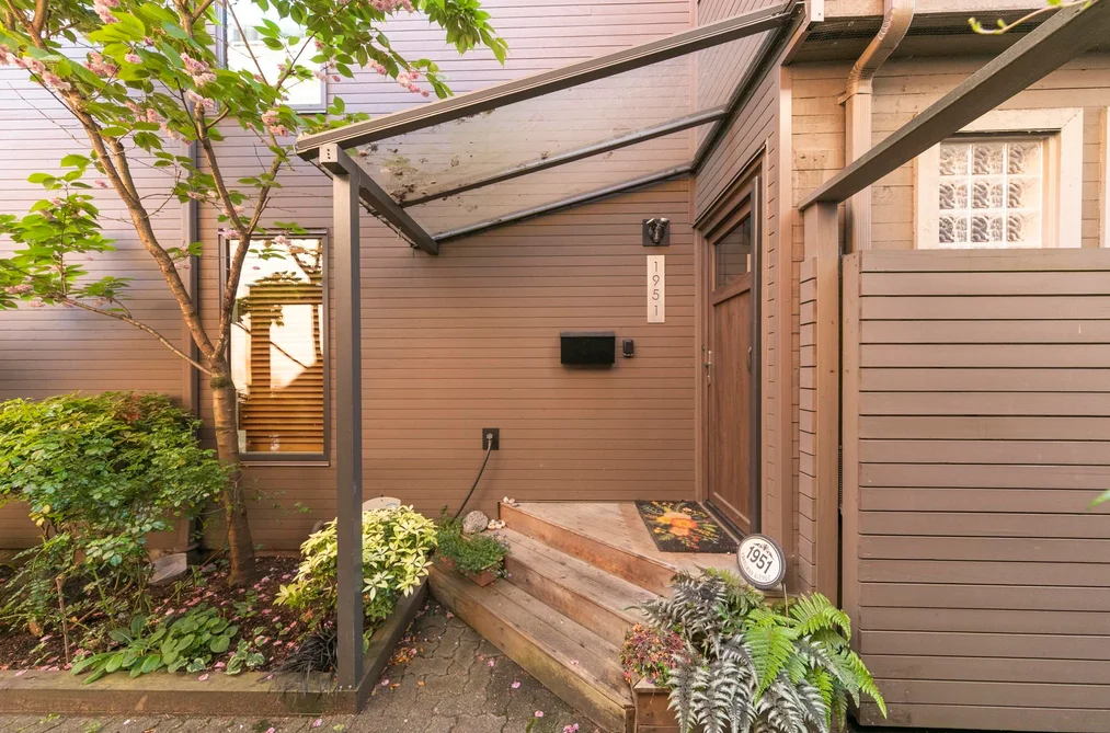 1951 CREELMAN AVENUE, Vancouver BC V6J 1B8, Vancouver BC — Residential for Sale - Photo 2