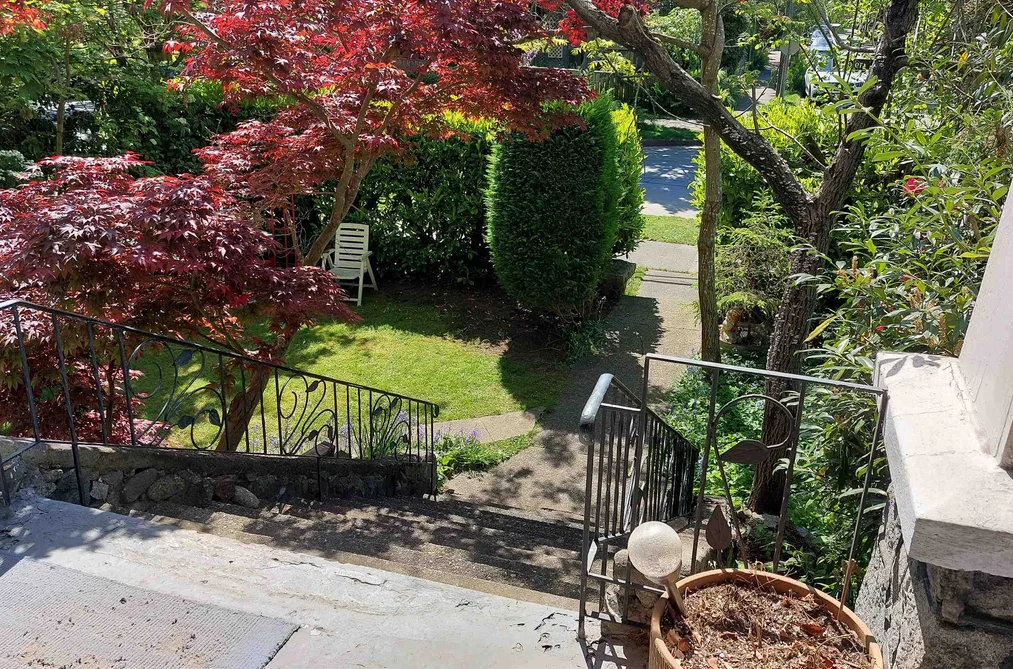 1951 NAPIER STREET, Vancouver BC V5L 2N6, Vancouver BC — Residential for Sale - Photo 2