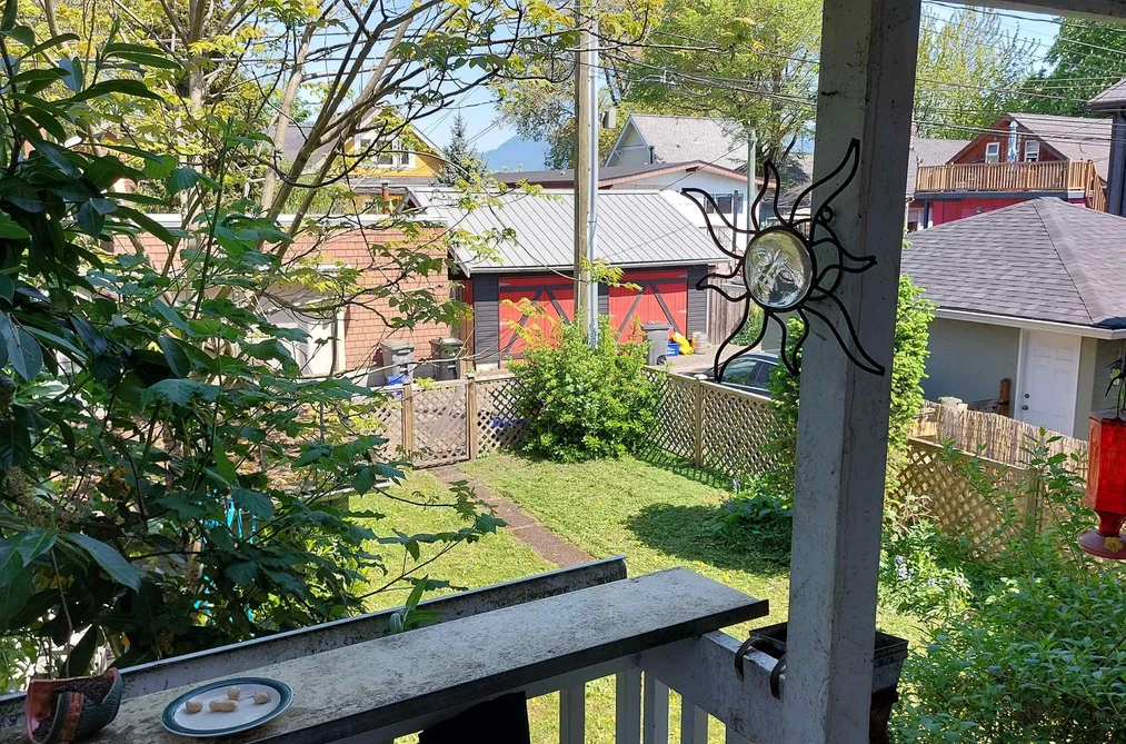 1951 NAPIER STREET, Vancouver BC V5L 2N6, Vancouver BC — Residential for Sale - Photo 5
