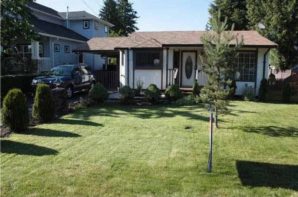 House for sale at 1951 Westminster Avenue Coquitlam British Columbia - MLS: R3090875