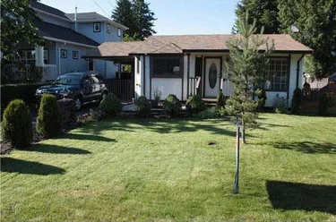 1951 Westminster Avenue, Coquitlam BC V3B 1E7, Port Coquitlam, BC - MLS: R3090875