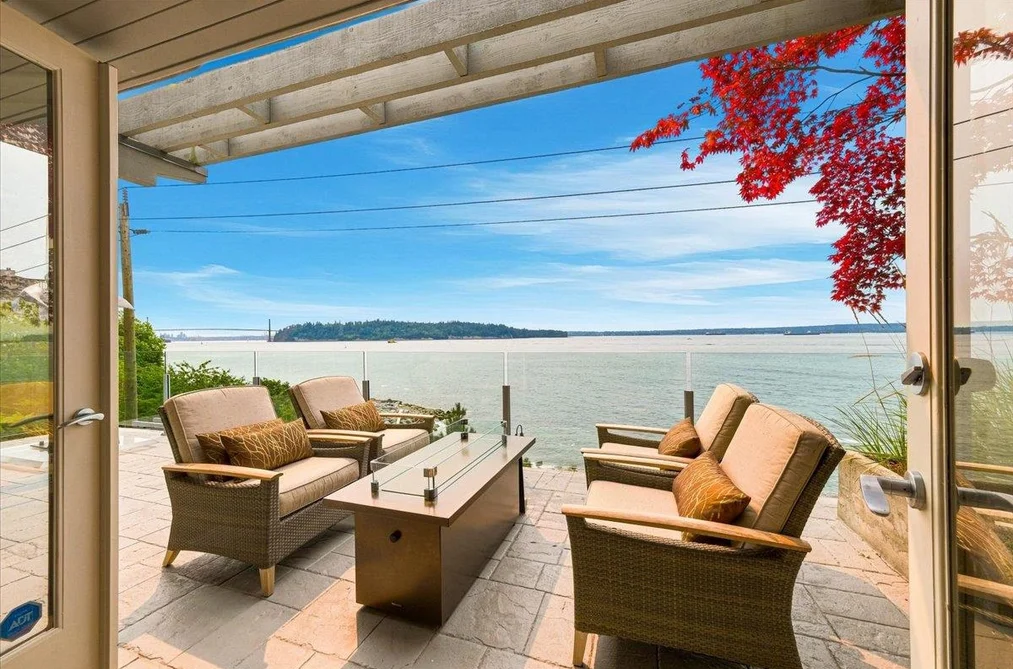Condo for sale at 1952 Bellevue Avenue West Vancouver British Columbia - MLS: R3154057