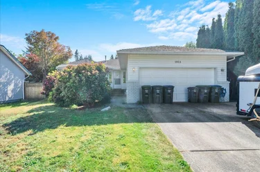 1953 158A St, Surrey, BC - MLS: R3148537