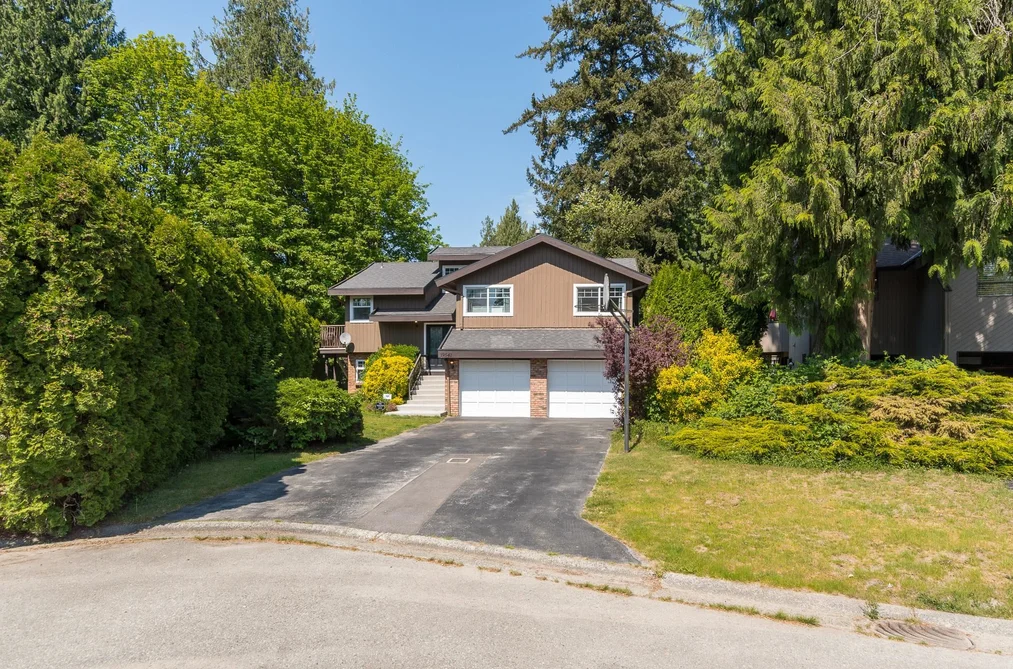 House for sale at 19541 119a Avenue Pitt Meadows British Columbia - MLS: R3119349