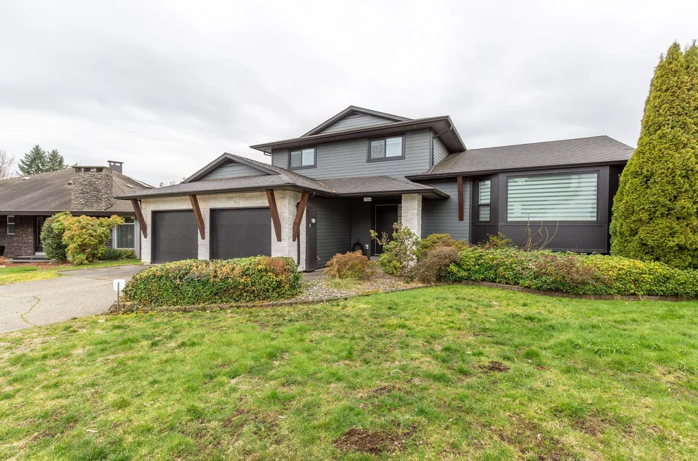 19546 W 115B AVENUE, Pitt Meadows BC V3Y 1P8, Pitt Meadows BC — Residential for Sale - Photo 2