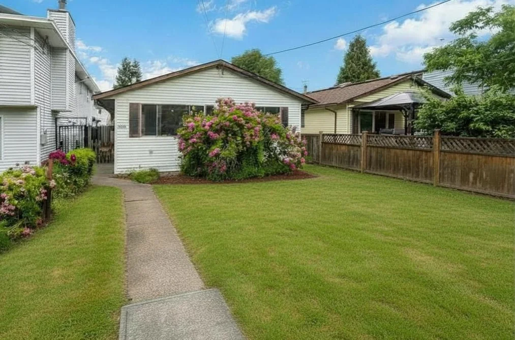 House for sale at 1955 Coquitlam Avenue Port Coquitlam British Columbia - MLS: R3127234