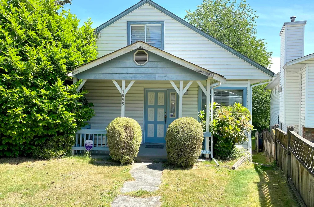 House for sale at 1955 Pitt River Road Port Coquitlam British Columbia - MLS: R3130994