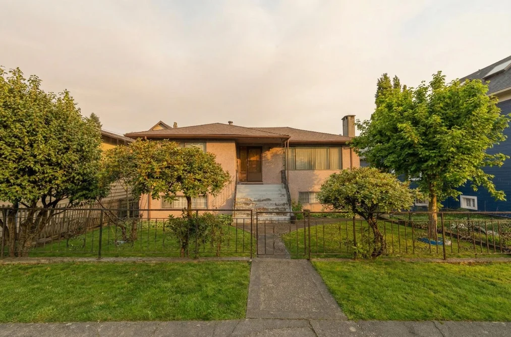 1955 TURNER STREET, Vancouver BC V5L 1Z9, Vancouver BC — Residential for Sale — Photo 14 of 15
