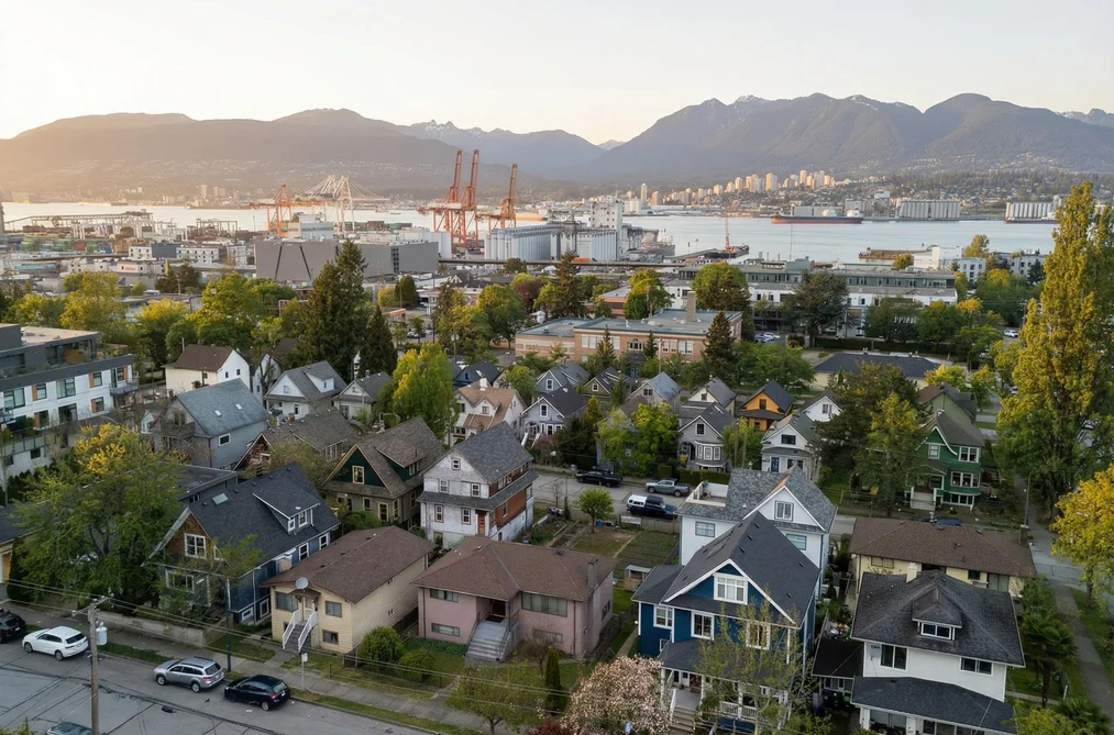 1955 TURNER STREET, Vancouver BC V5L 1Z9, Vancouver BC — Residential for Sale - Photo 2