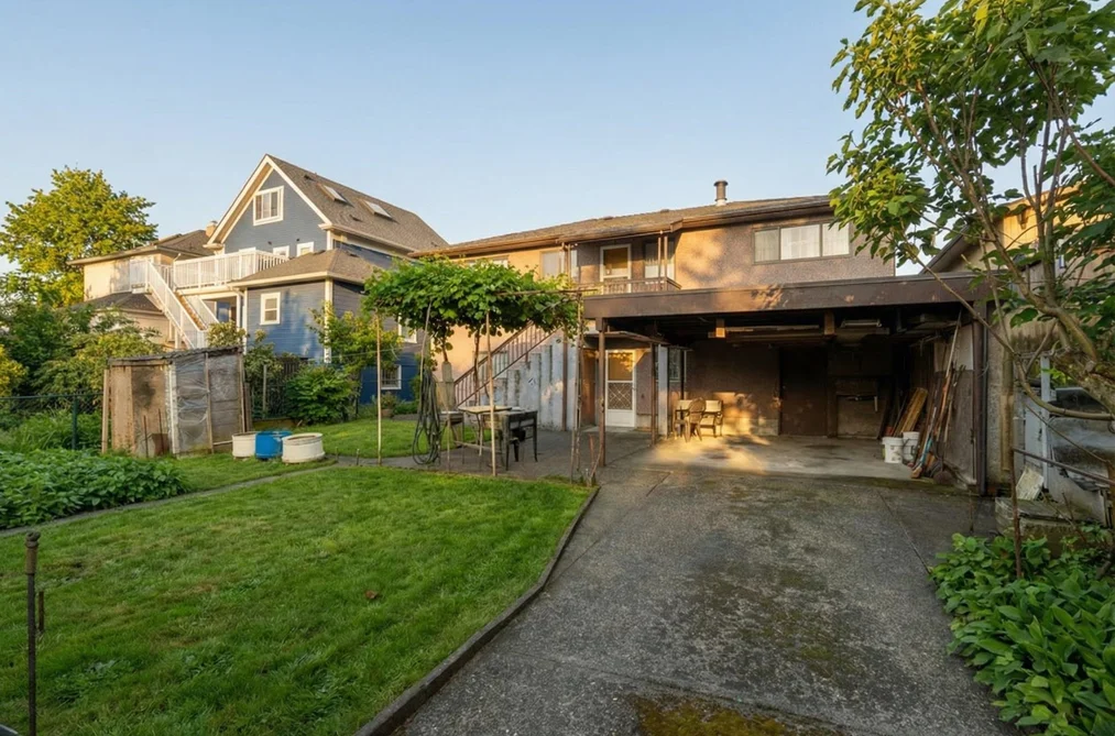 1955 TURNER STREET, Vancouver BC V5L 1Z9, Vancouver BC — Residential for Sale — Photo 5 of 15