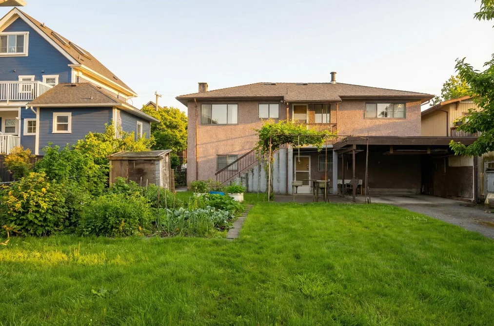 1955 TURNER STREET, Vancouver BC V5L 1Z9, Vancouver BC — Residential for Sale — Photo 6 of 15