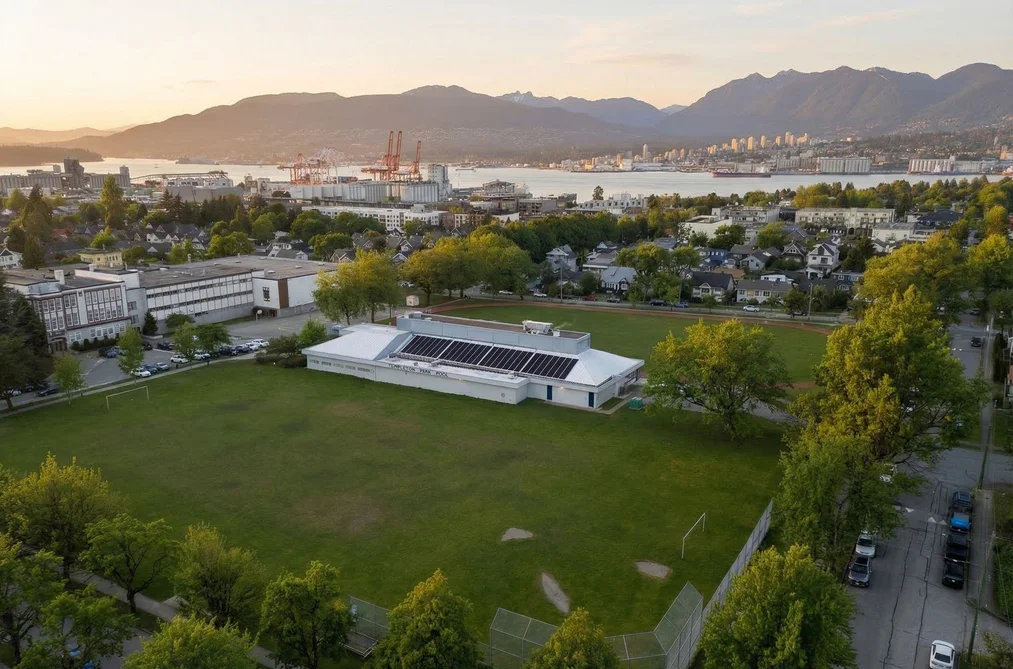 1955 TURNER STREET, Vancouver BC V5L 1Z9, Vancouver BC — Residential for Sale — Photo 8 of 15