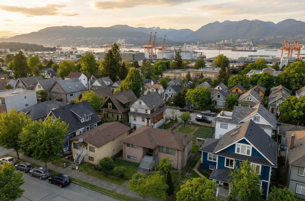 1955 TURNER STREET, Vancouver BC V5L 1Z9, Vancouver BC — Residential for Sale — Photo 9 of 15