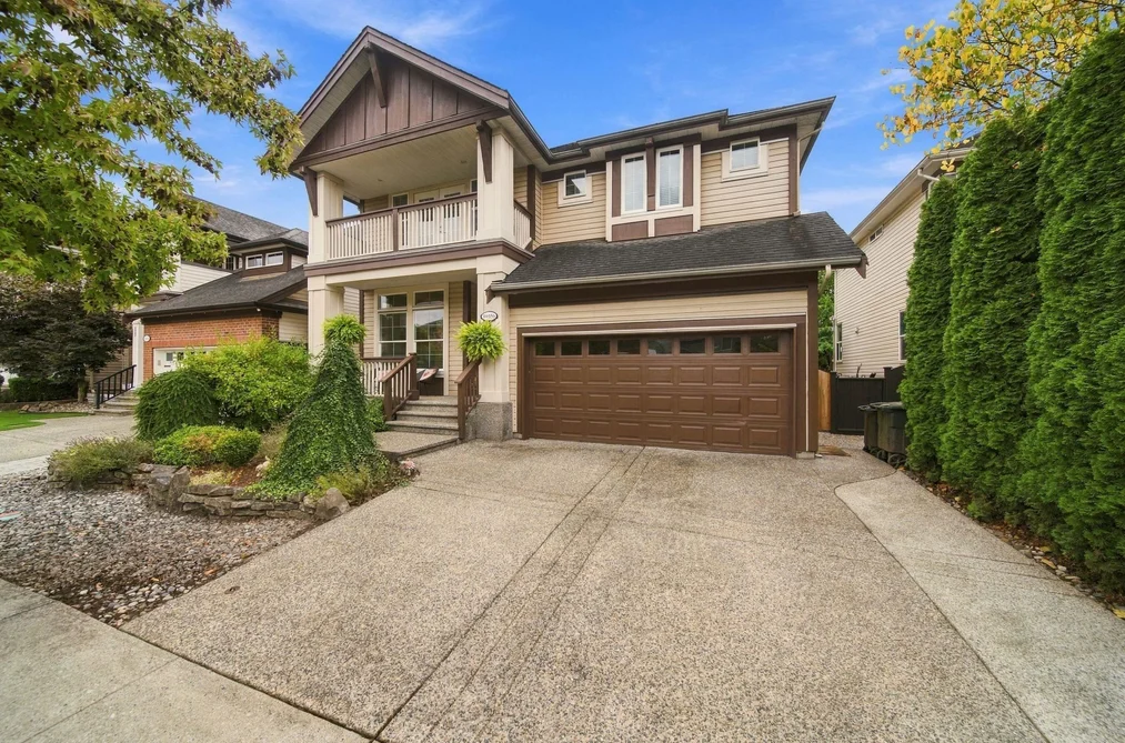 House for sale at 19556 Thorburn Way Pitt Meadows British Columbia - MLS: R3165965