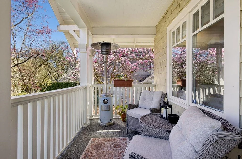 1956 W 14 AVENUE, Vancouver BC V6J 2K2, Vancouver BC — Residential for Sale - Photo 3