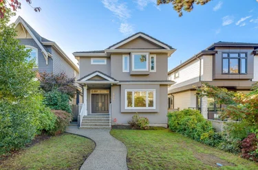 1956 W 42nd Ave, Vancouver, BC - MLS: R3177696
