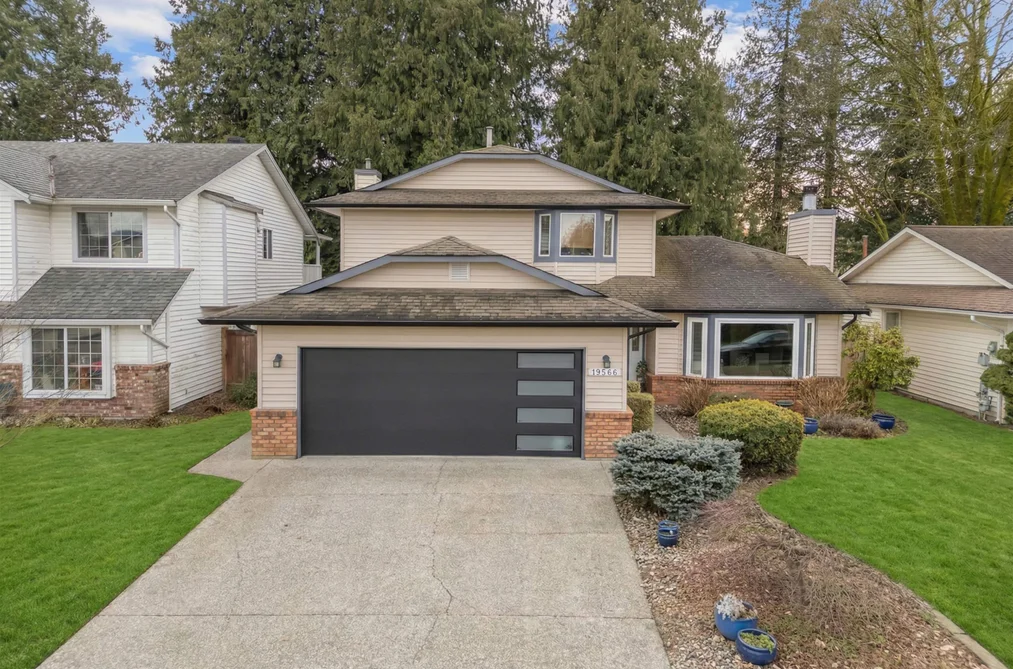 19566 PARK ROAD, Pitt Meadows BC V3Y 1B1, Pitt Meadows BC — Residential for Sale - Main Photo