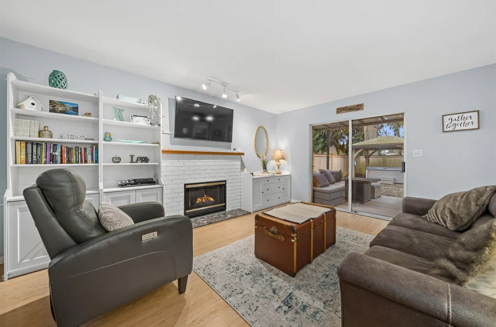 19566 PARK ROAD, Pitt Meadows BC V3Y 1B1, Pitt Meadows BC — Residential for Sale — Photo 14 of 39