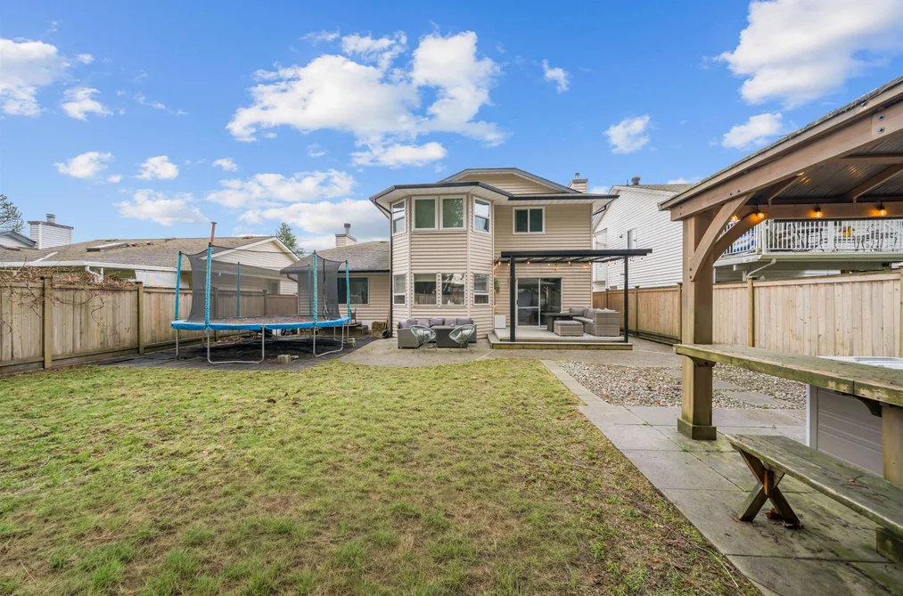 19566 PARK ROAD, Pitt Meadows BC V3Y 1B1, Pitt Meadows BC — Residential for Sale — Photo 27 of 39