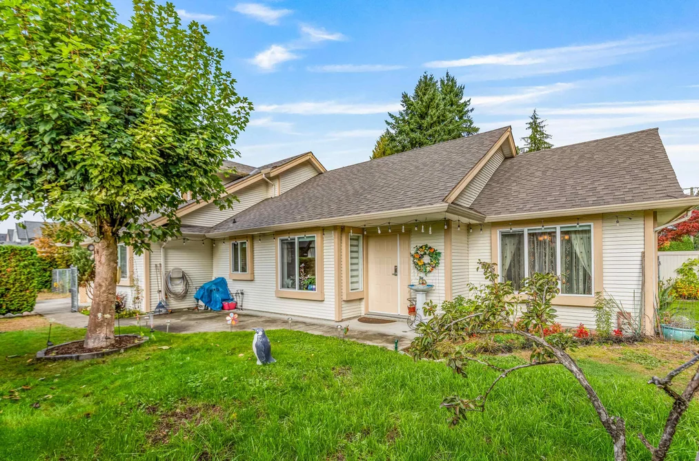 House for sale at 19573 116b Avenue Pitt Meadows British Columbia - MLS: R3076475