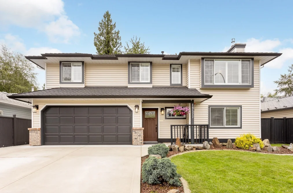 House for sale at 19577 Somerset Drive Pitt Meadows British Columbia - MLS: R3125554