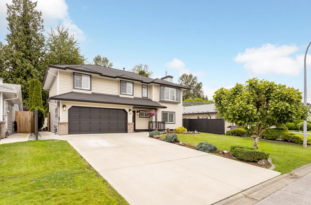19577 SOMERSET DRIVE, Pitt Meadows BC V3Y 2L5, Pitt Meadows BC — Residential for Sale - Photo 2