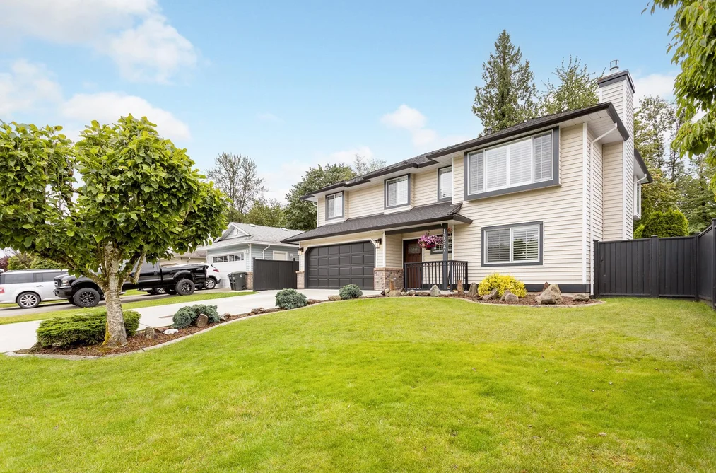 19577 SOMERSET DRIVE, Pitt Meadows BC V3Y 2L5, Pitt Meadows BC — Residential for Sale - Photo 3