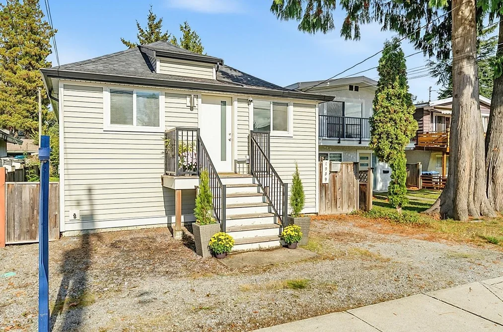1959 Manning Ave, Port Coquitlam, BC - MLS: R3175700