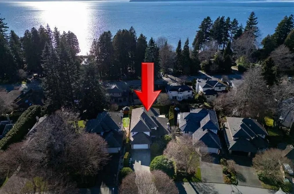 House for sale at 1959 Ocean Wind Drive Surrey British Columbia - MLS: R3117052