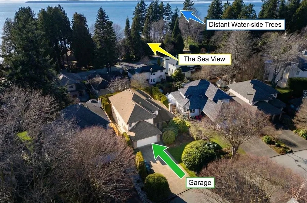 1959 OCEAN WIND DRIVE, Surrey BC V4A 9P2, Surrey BC — Residential for Sale - Photo 2