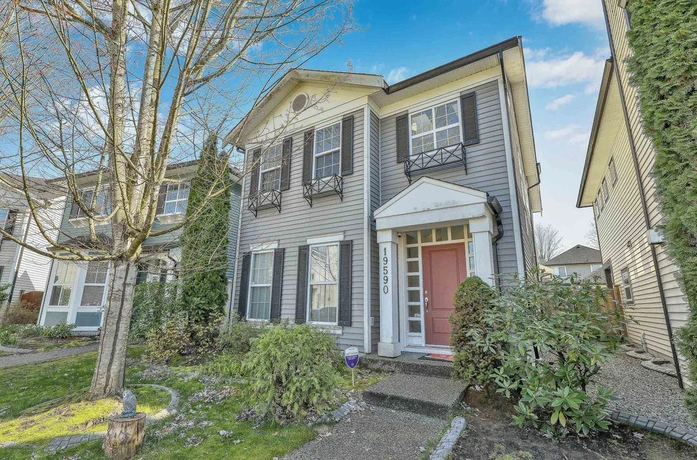 19590 SHINGLE BOLT CRESCENT, Pitt Meadows BC V3Y 2W7, Pitt Meadows BC — Residential for Sale - Photo 2