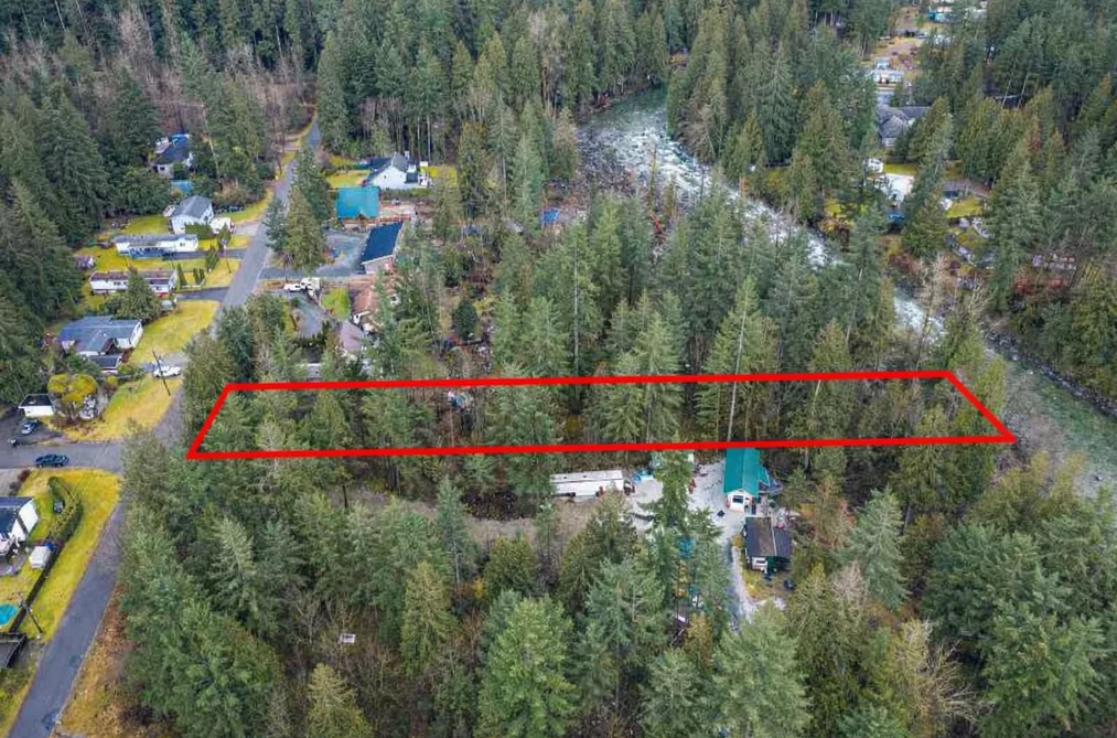 19595 SILVERHOPE ROAD, Hope BC V0X 1L2, Hope BC — Land for Sale - Photo 2