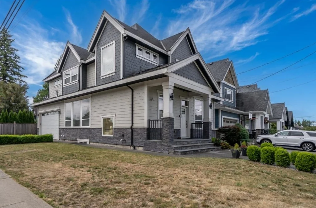 House for sale at 19596 116b Avenue Pitt Meadows British Columbia - MLS: R3140708