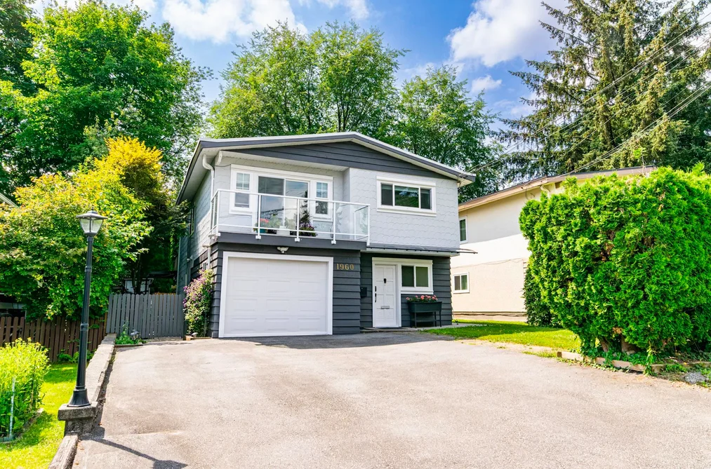 House for sale at 1960 Cameron Avenue Port Coquitlam British Columbia - MLS: R3146633