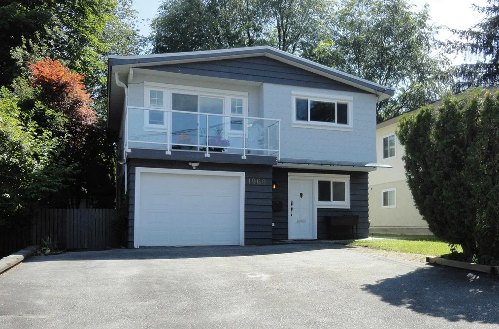 House for sale at 1960 Cameron Avenue Port Coquitlam British Columbia - MLS: R3127547