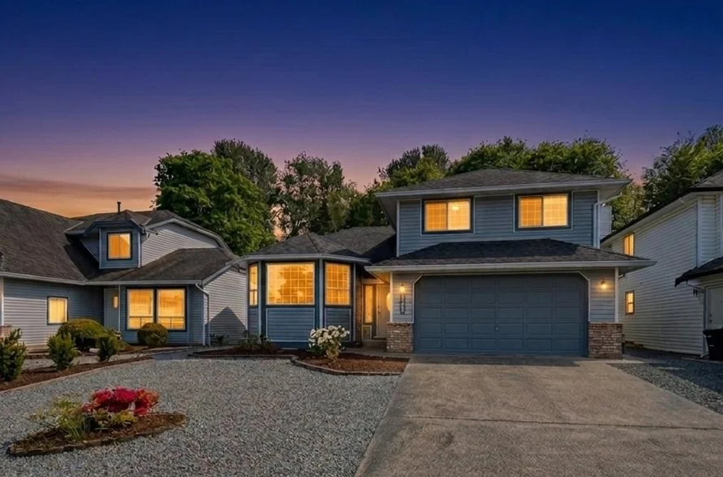 House for sale at 19607 Somerset Drive Pitt Meadows British Columbia - MLS: R3120578