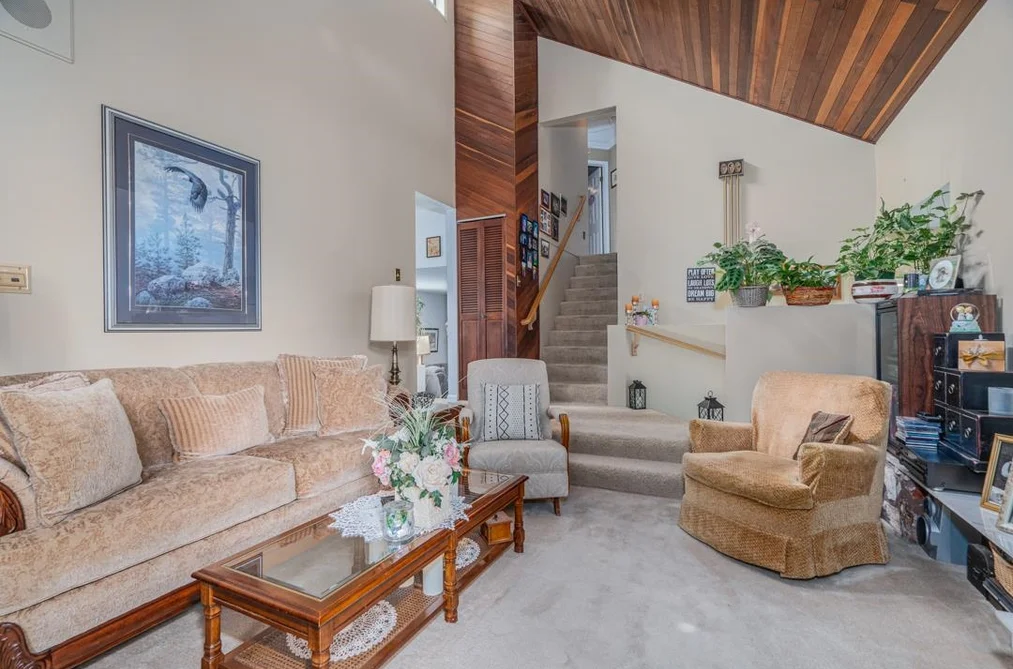 1961 DAHL CRESCENT, Abbotsford BC V2S 4B6, Abbotsford BC — Residential for Sale - Photo 5