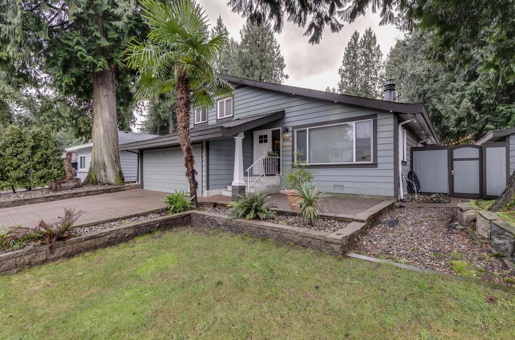 House for sale at 19610 117a Avenue Pitt Meadows British Columbia - MLS: R3084320