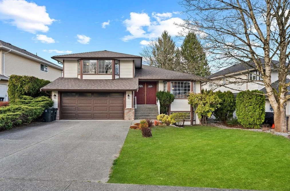 19620 SOMERSET DRIVE, Pitt Meadows BC V3Y 2L4, Pitt Meadows BC — Residential for Sale - Photo 2