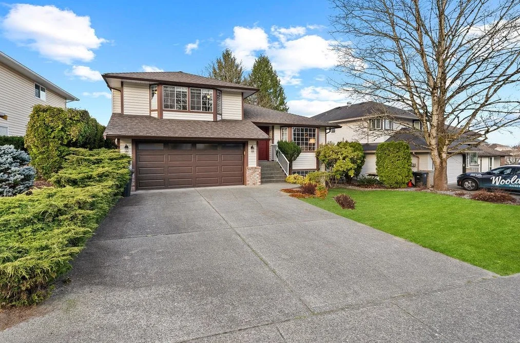 19620 SOMERSET DRIVE, Pitt Meadows BC V3Y 2L4, Pitt Meadows BC — Residential for Sale - Photo 3
