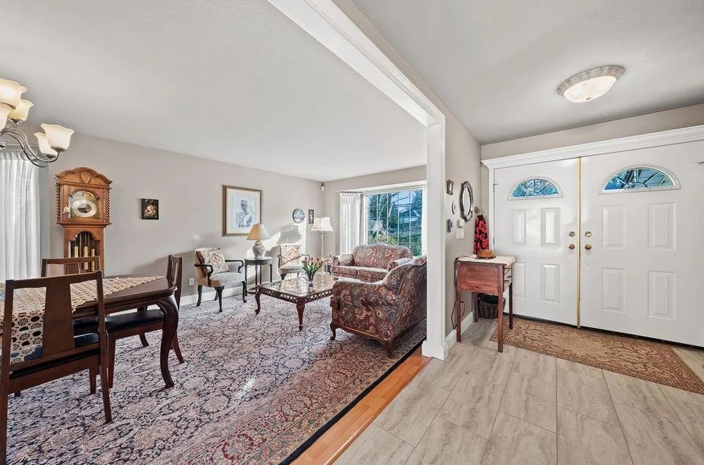 19620 SOMERSET DRIVE, Pitt Meadows BC V3Y 2L4, Pitt Meadows BC — Residential for Sale - Photo 4