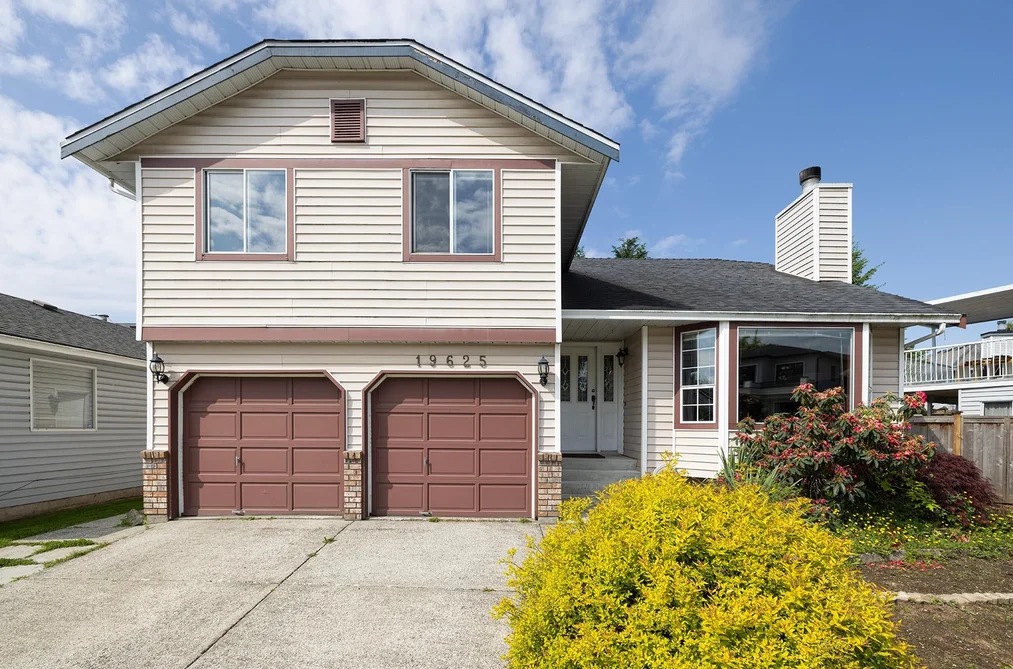 House for sale at 19625 Park Road Pitt Meadows British Columbia - MLS: R3056618
