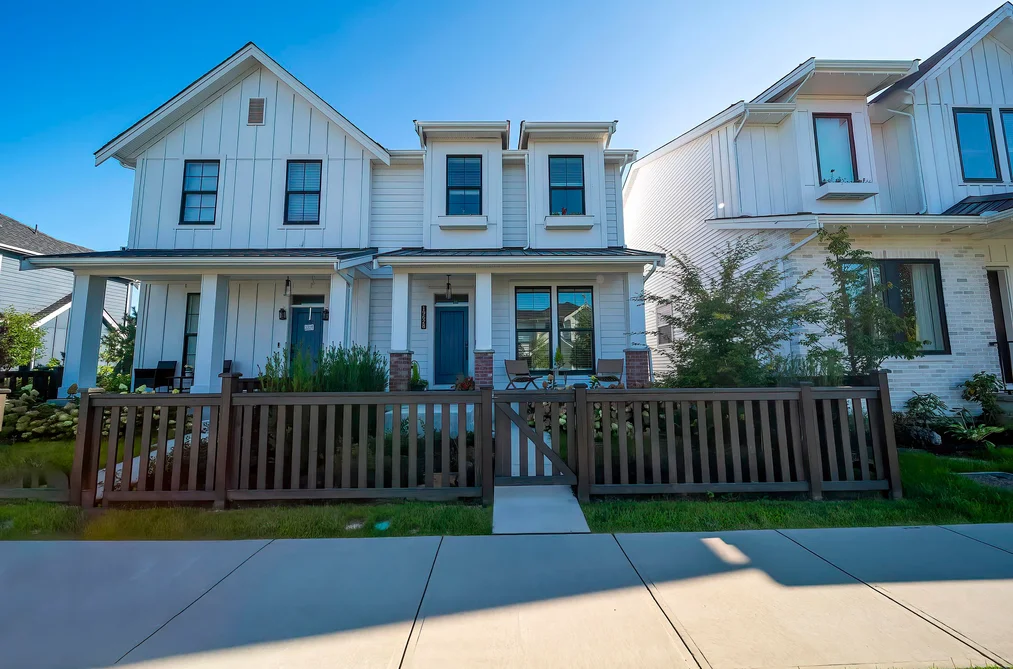 Half Duplex for sale at 19628 75a Avenue Langley British Columbia - MLS: R3113820
