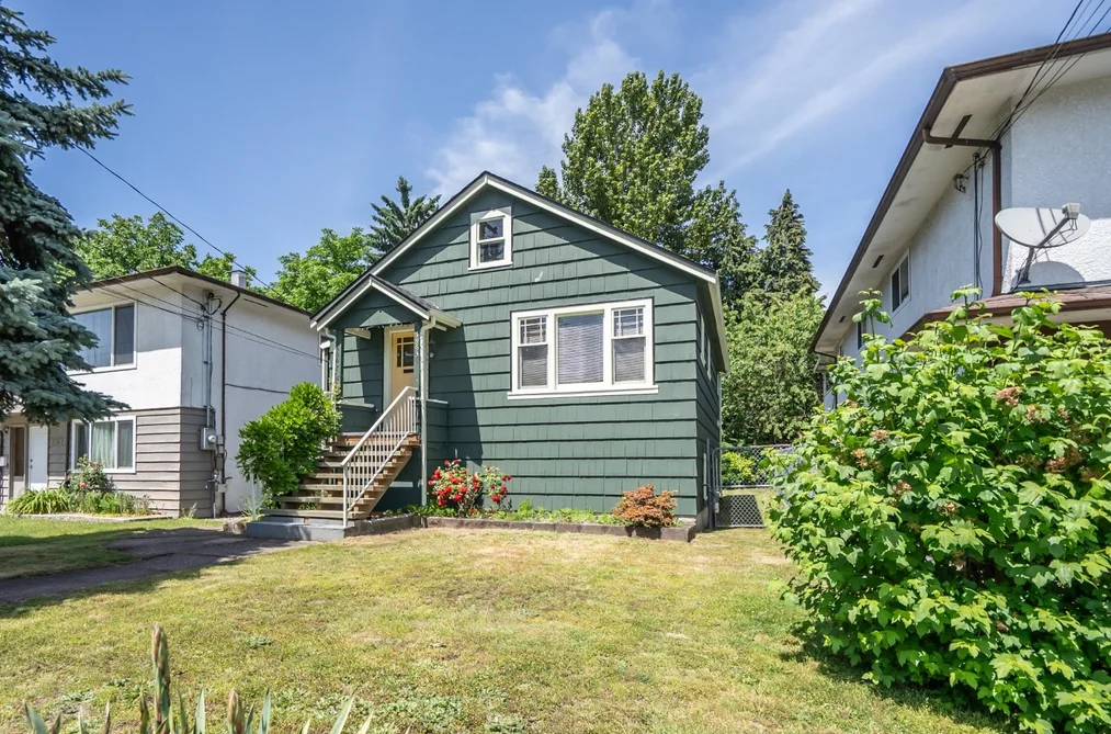 1963 FRASER AVENUE, Port Coquitlam BC V3B 1N4, Port Coquitlam BC — Residential for Sale - Photo 2