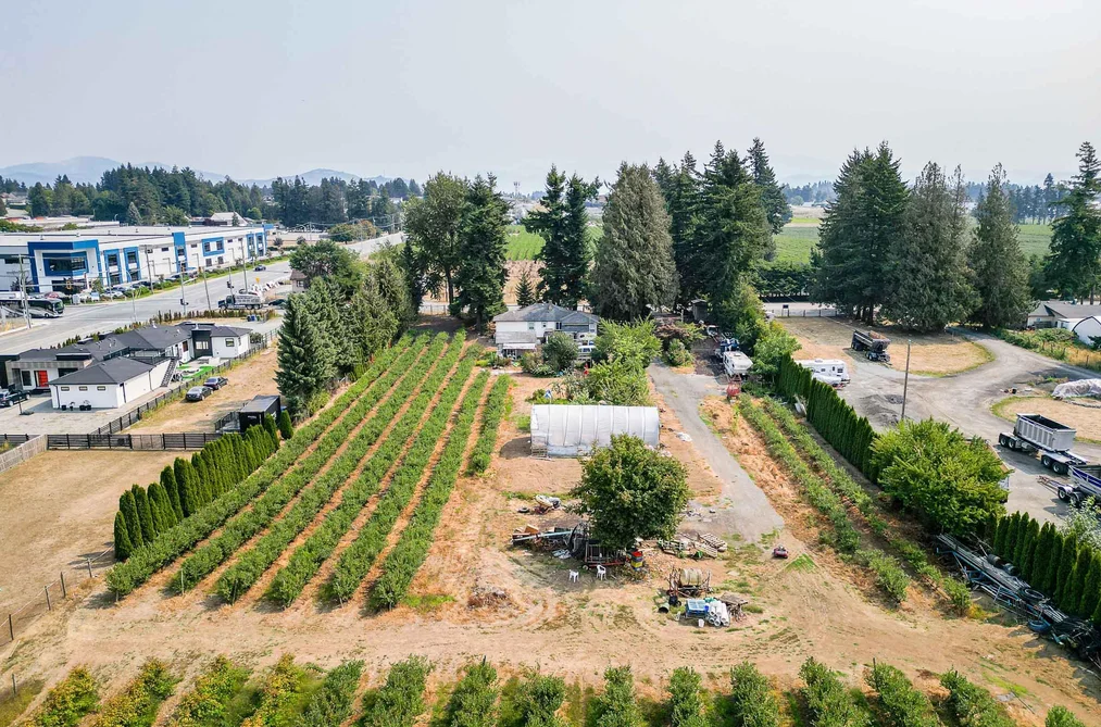 1963 TOWNLINE ROAD, Abbotsford BC V2T 6E2, Abbotsford BC — Residential for Sale - Photo 4